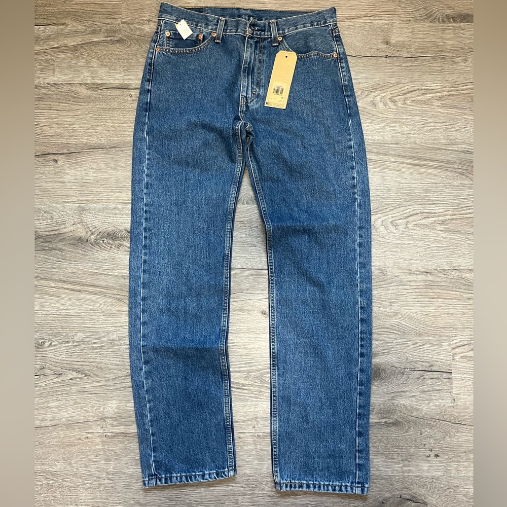 Men’s Levi jeans